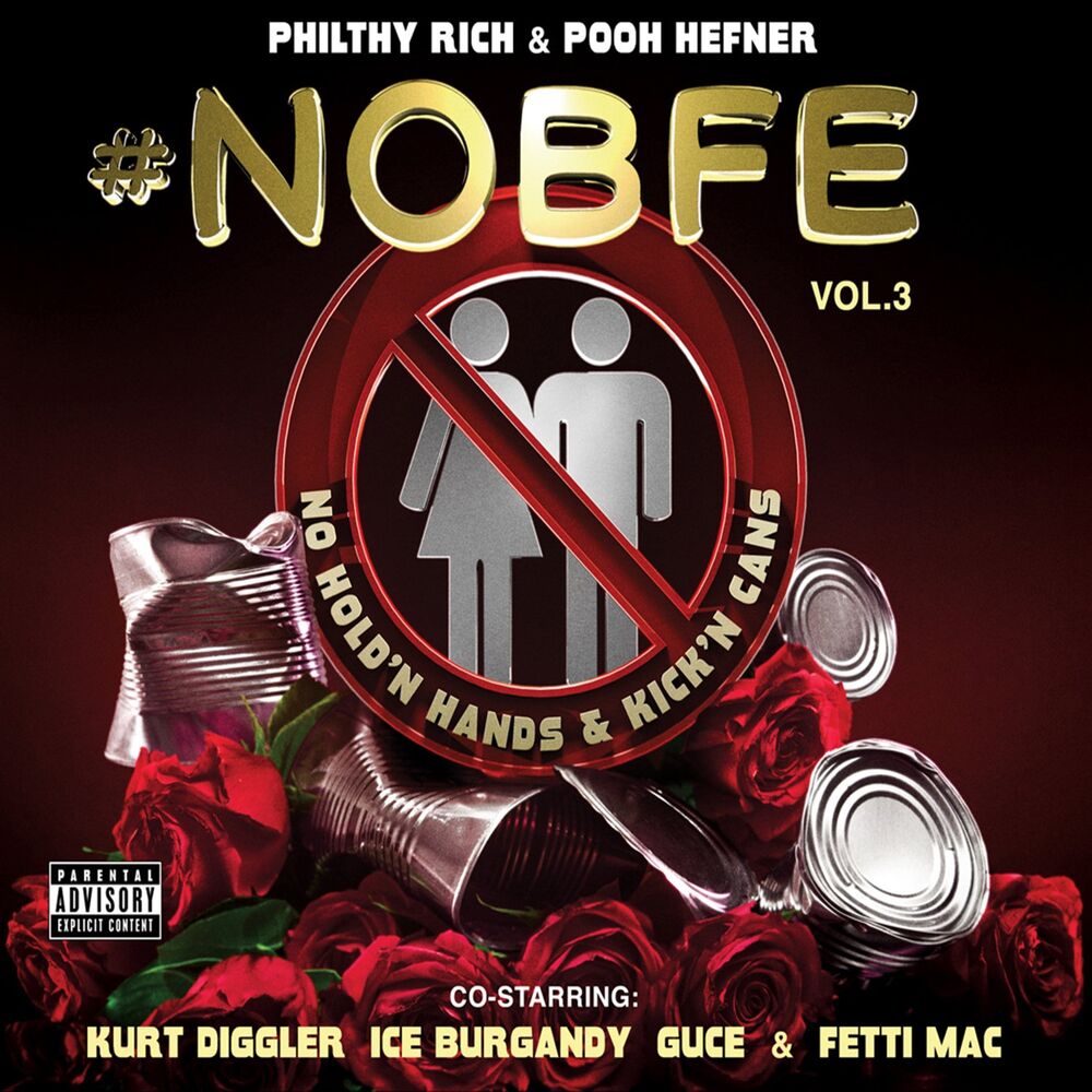 Picture of NoBFE 3 (Deluxe Edition)