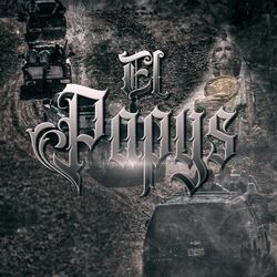 Cover of El Papys v2