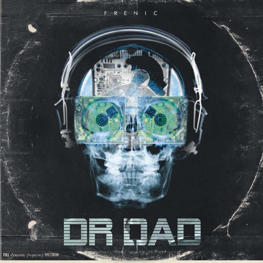 Picture of Dr. DAD
