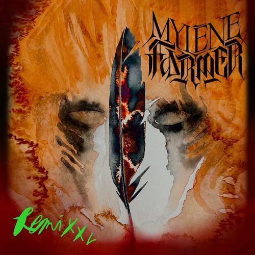 Mylène Farmer - XXL (Blue Stahli Remix) | Deezer