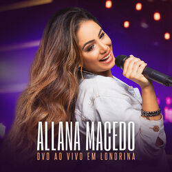 Cover of Ao Vivo em Londrina