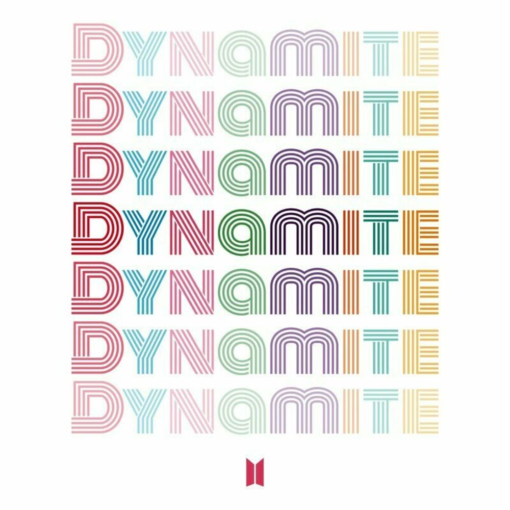 Picture of Dynamite (DayTime Version)