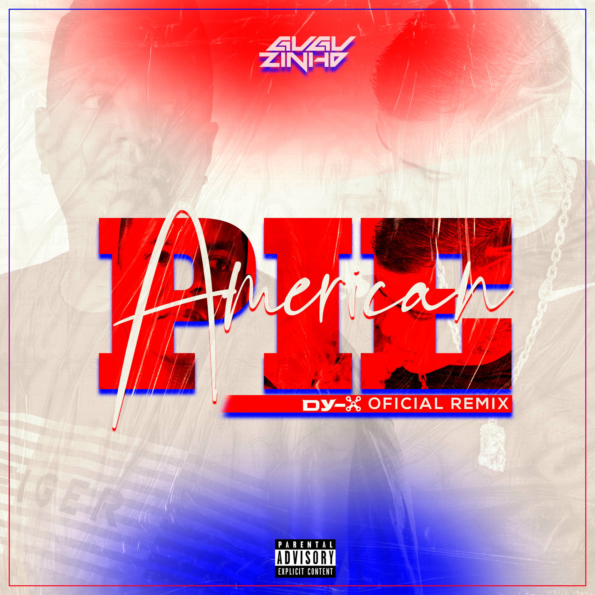 Album cover of American Pie