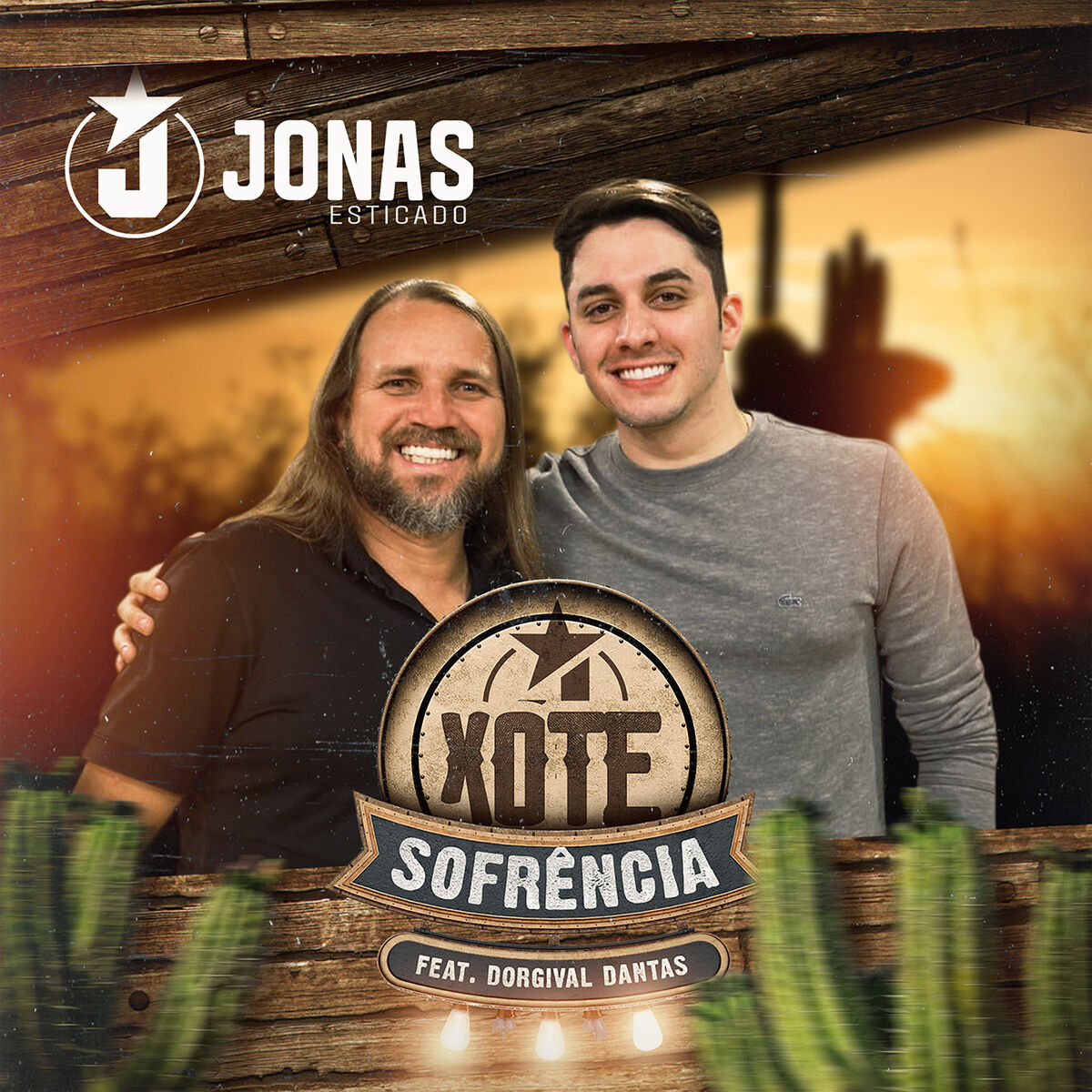 Album cover of Xote Sofrência