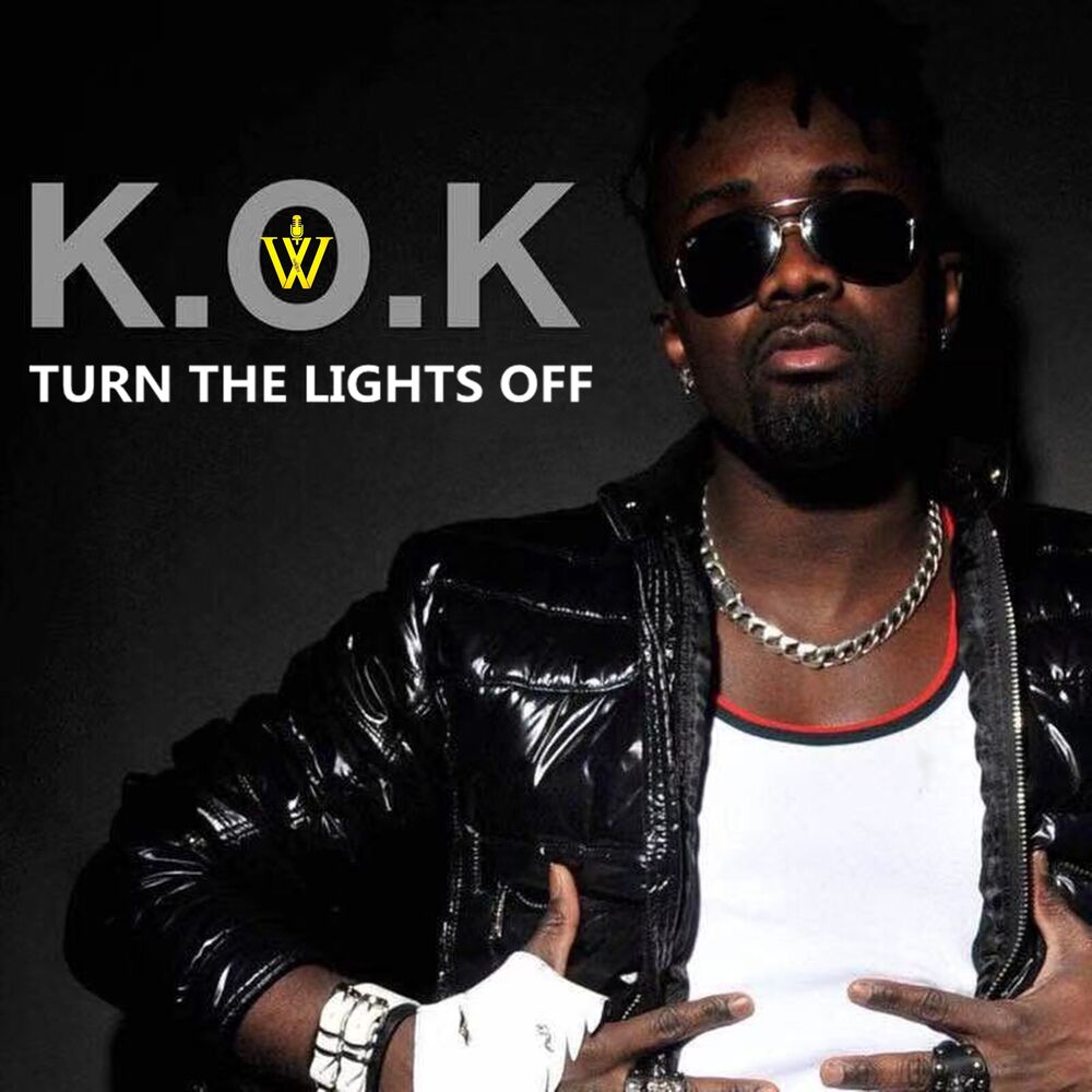 Picture of Turn The Lights Off (2024 Remastered Version)