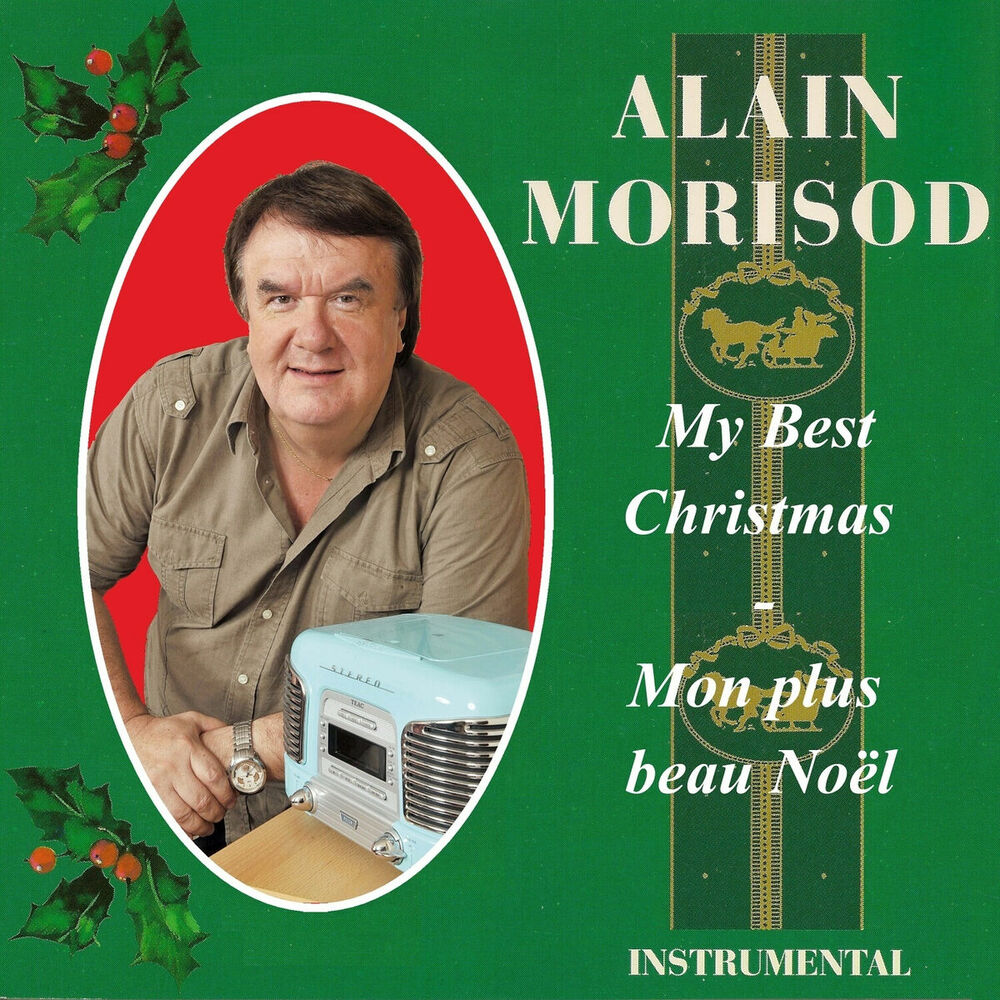 Picture of My Best Christmas - Mon plus beau Noël