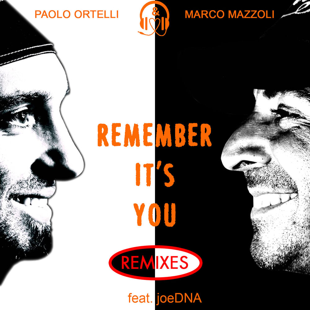 Picture of Remember It's You (Remixes)