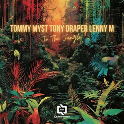 Cover of To The Jungle