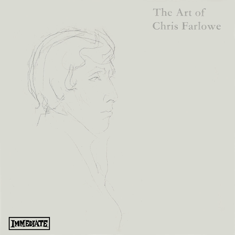 Picture of The Art of Chris Farlowe (Stereo Version)