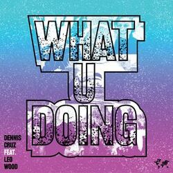 Cover of What U Doing