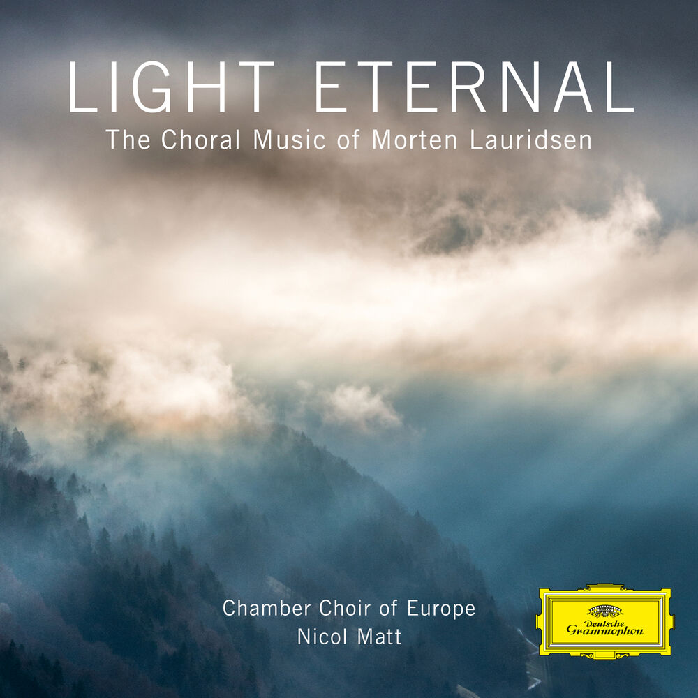 Picture of Light Eternal – The Choral Music of Morten Lauridsen