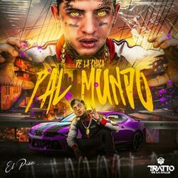 Cover of Mano Arriba