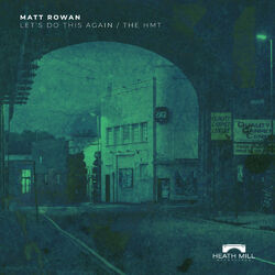 Cover of Let's Do This Again / The HMT