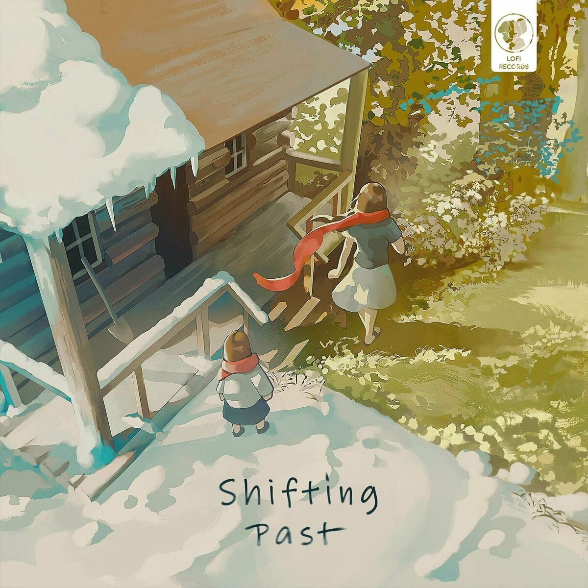 Album cover of Gentle Soul