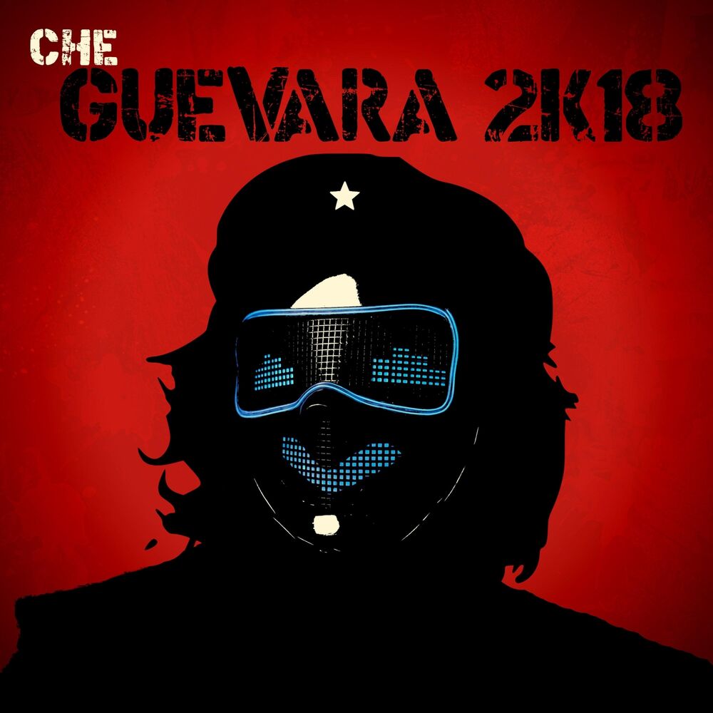 Picture of Che Guevara 2K18