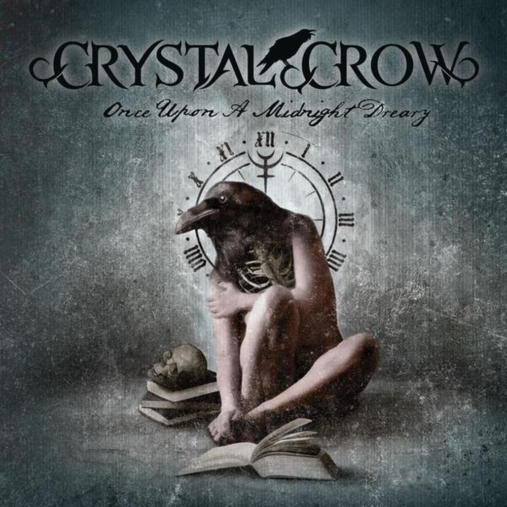 Album artwork for Dance Of Death by Crow