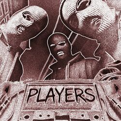 Cover of PLAYERS