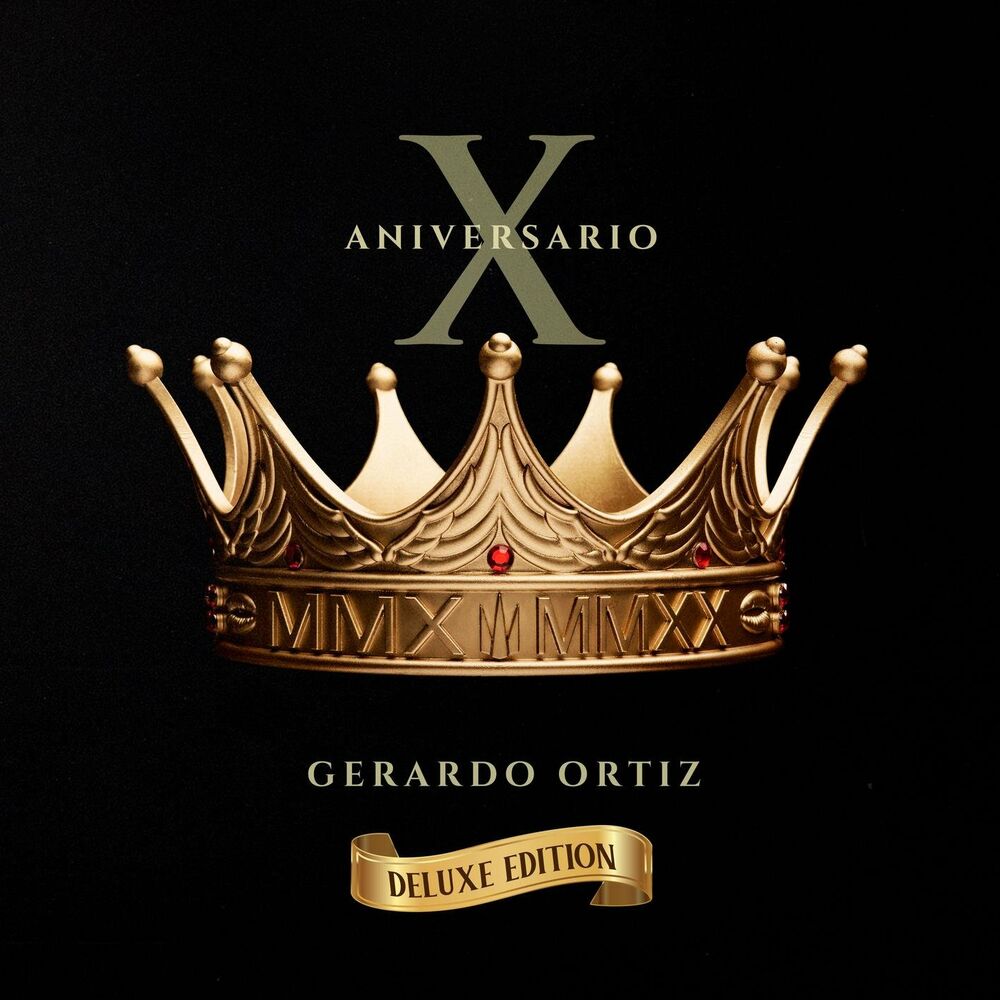 Picture of Décimo Aniversario (Deluxe Edition)