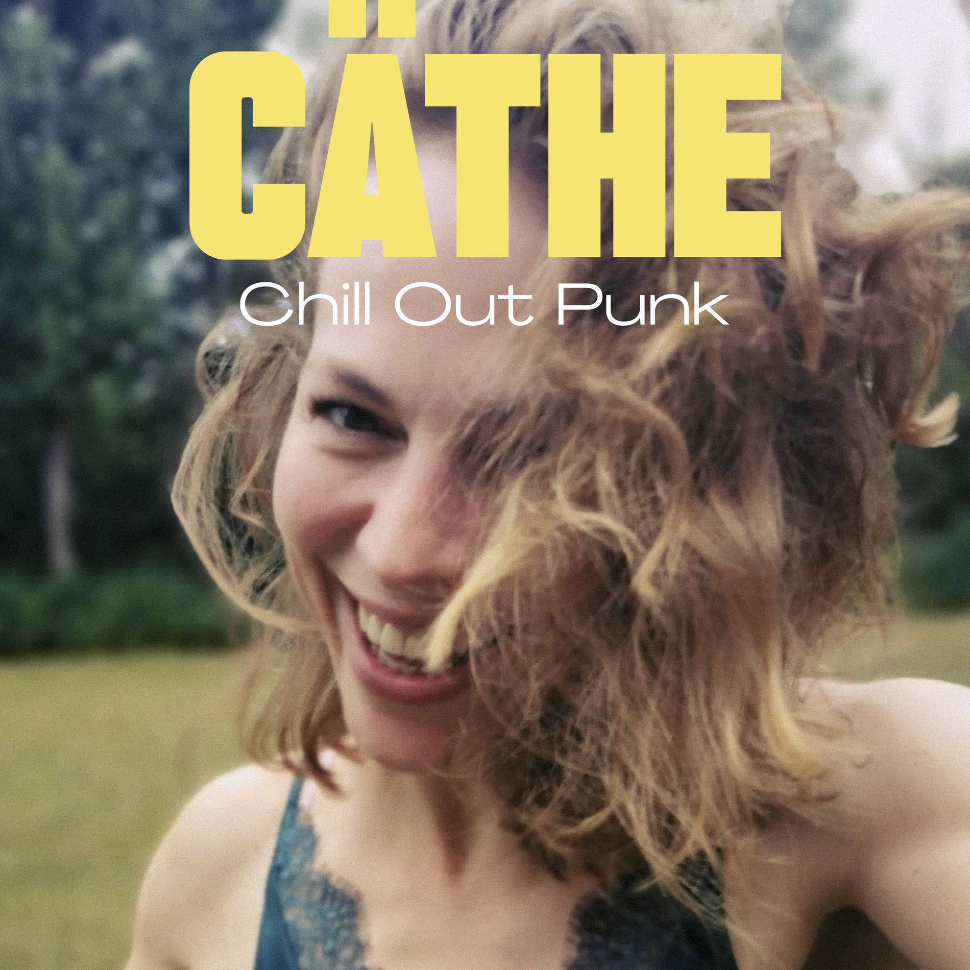 Album cover of Chill Out Punk