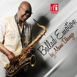 Cover of Ballad Emotion