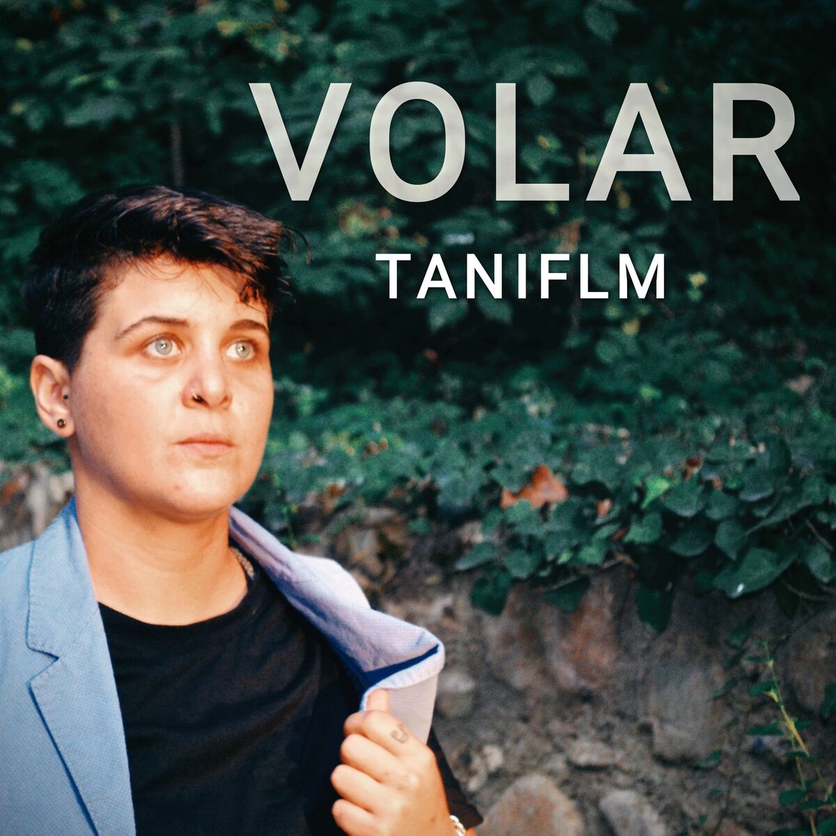 Album cover of Volar