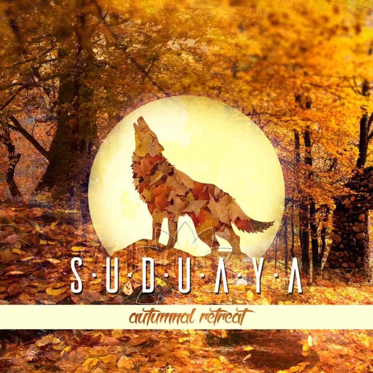 Album cover of Autumnal Retreat