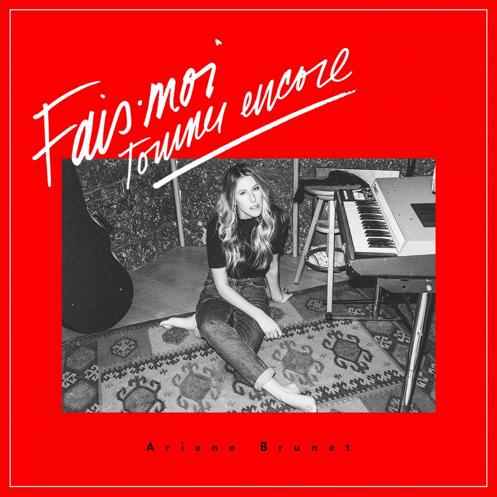 Picture of Fais-moi tourner encore
