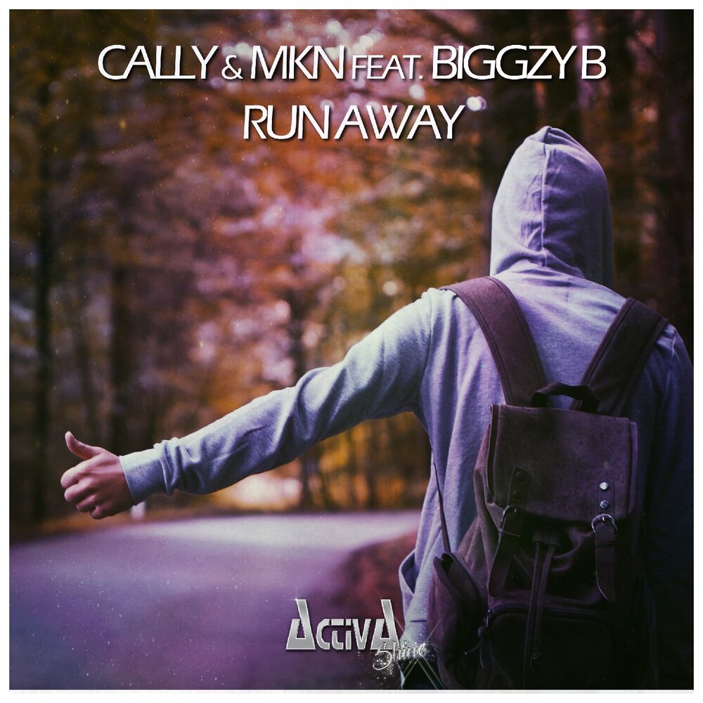 Picture of Run Away
