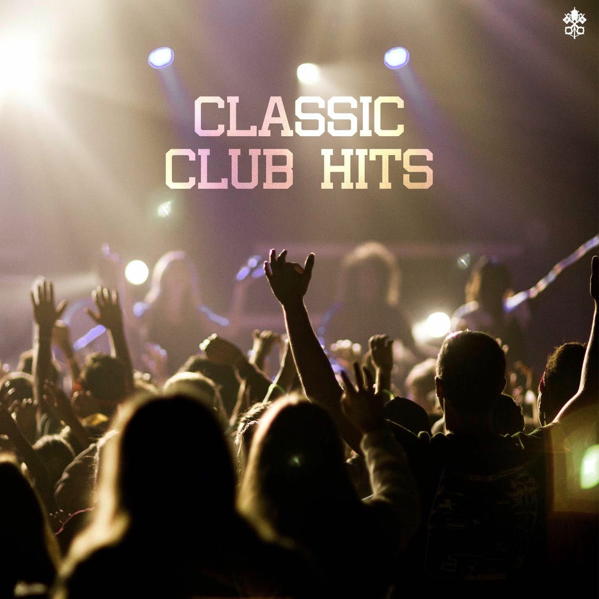 Album cover of Classic Club Hits