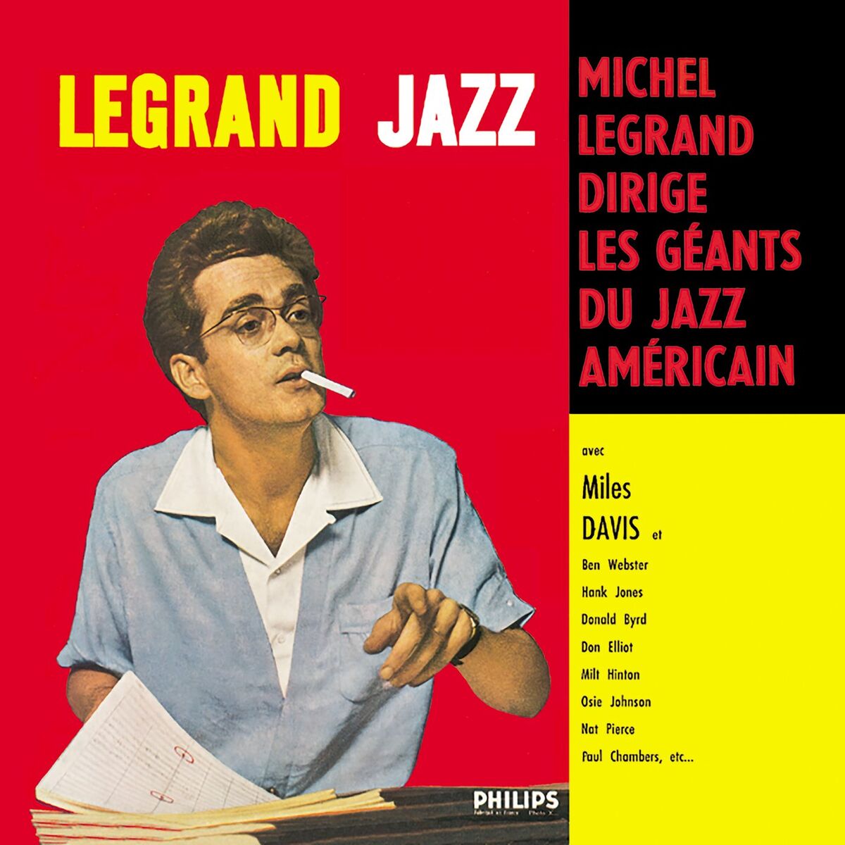Album cover of 'Round Midnight
