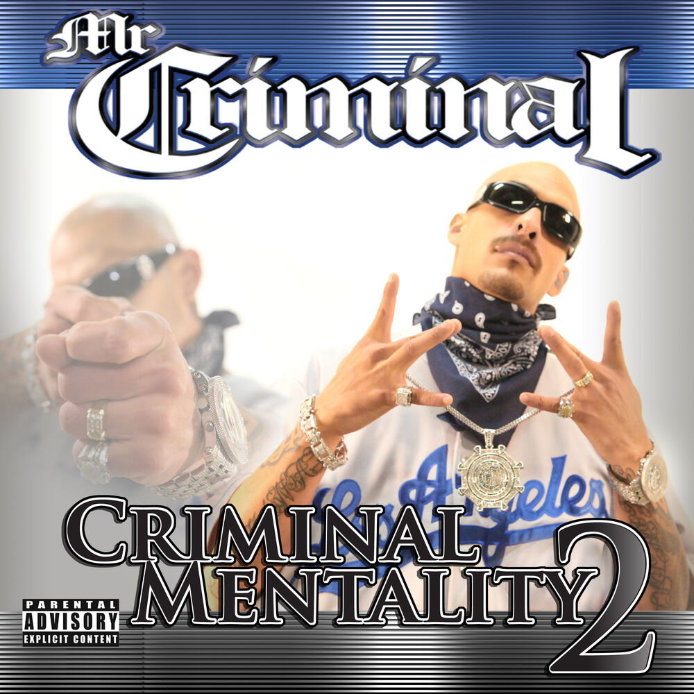 Picture of Criminal Mentality 2