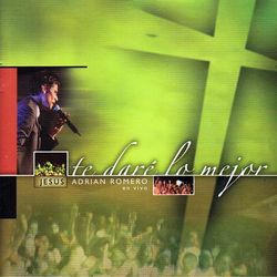 Cover of Te Daré lo Mejor
