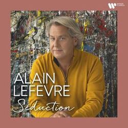 Cover of Séduction