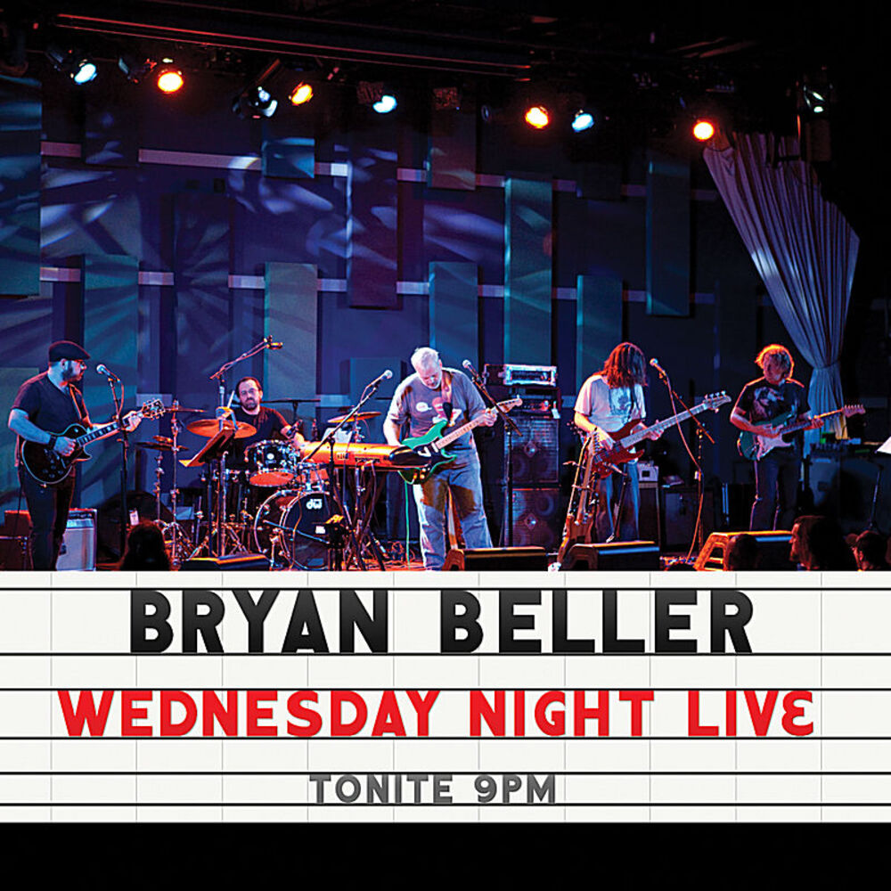 Picture of Wednesday Night Live