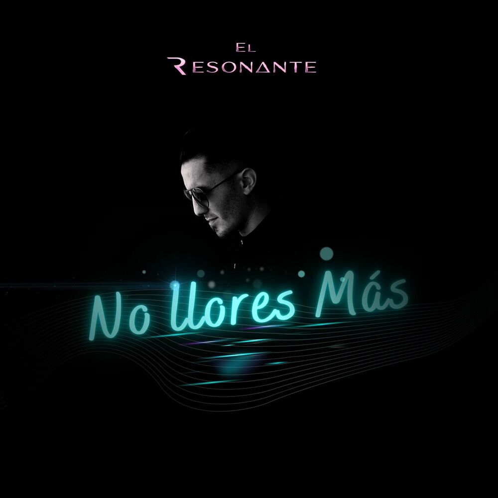 Picture of No Llores Más