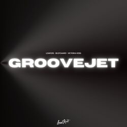 Cover of Groovejet