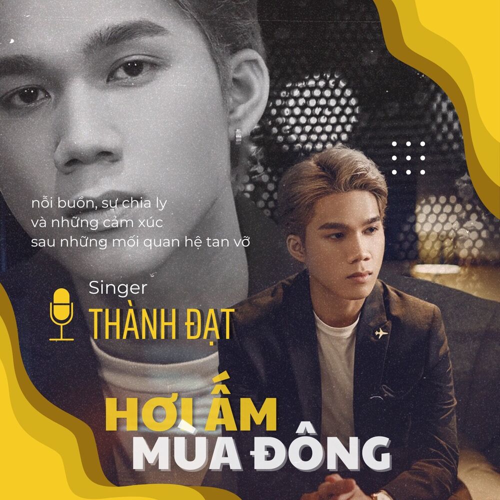 Picture of Hơi Ấm Mùa Đông