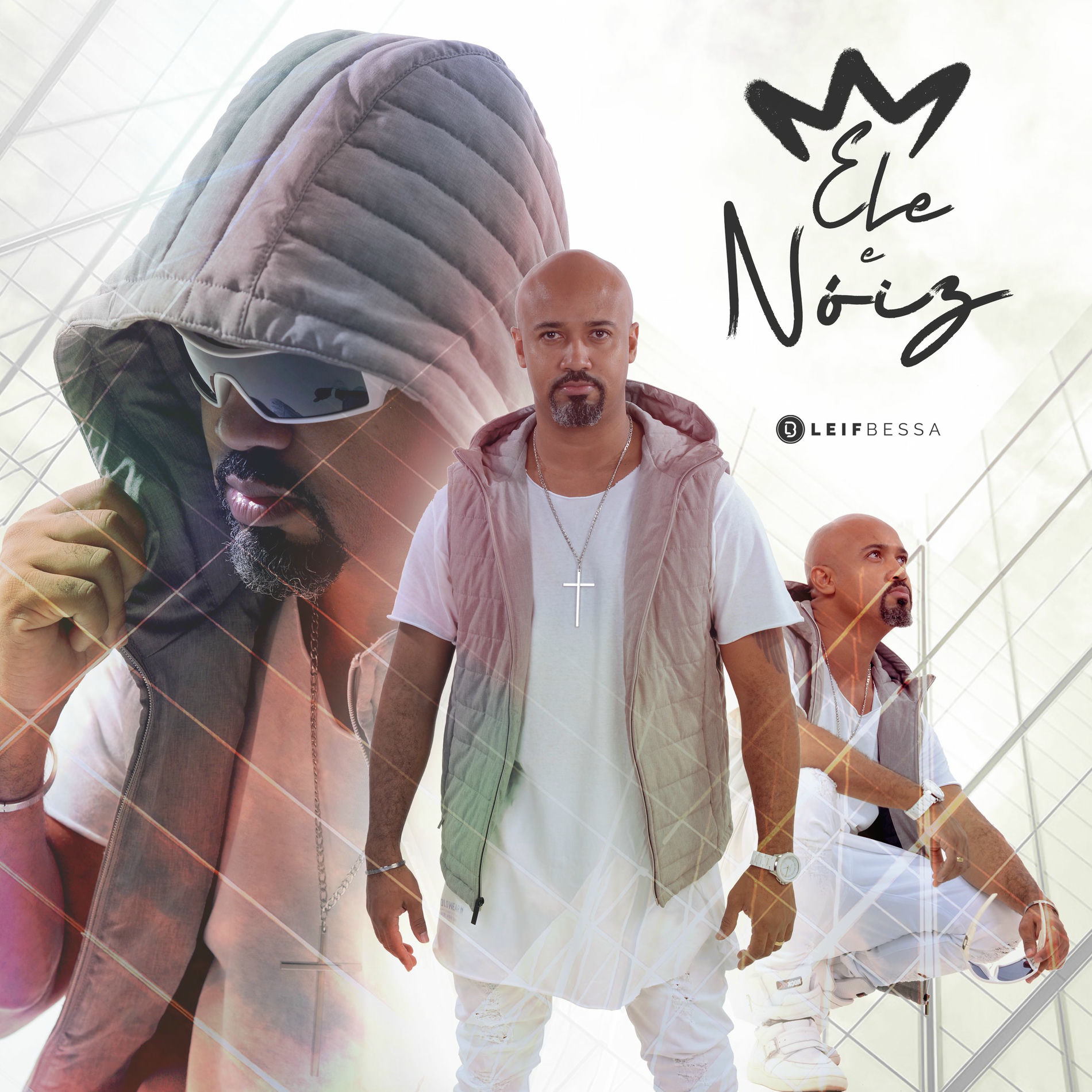 Album cover of Ele e Nóiz