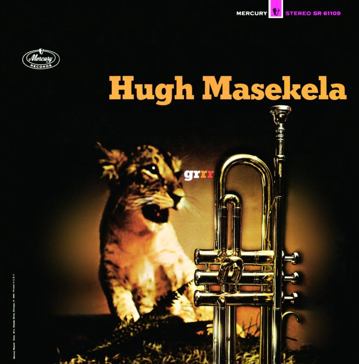 Album cover of Emavungweni