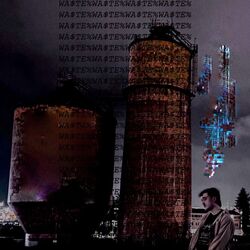 Cover of WASTE%