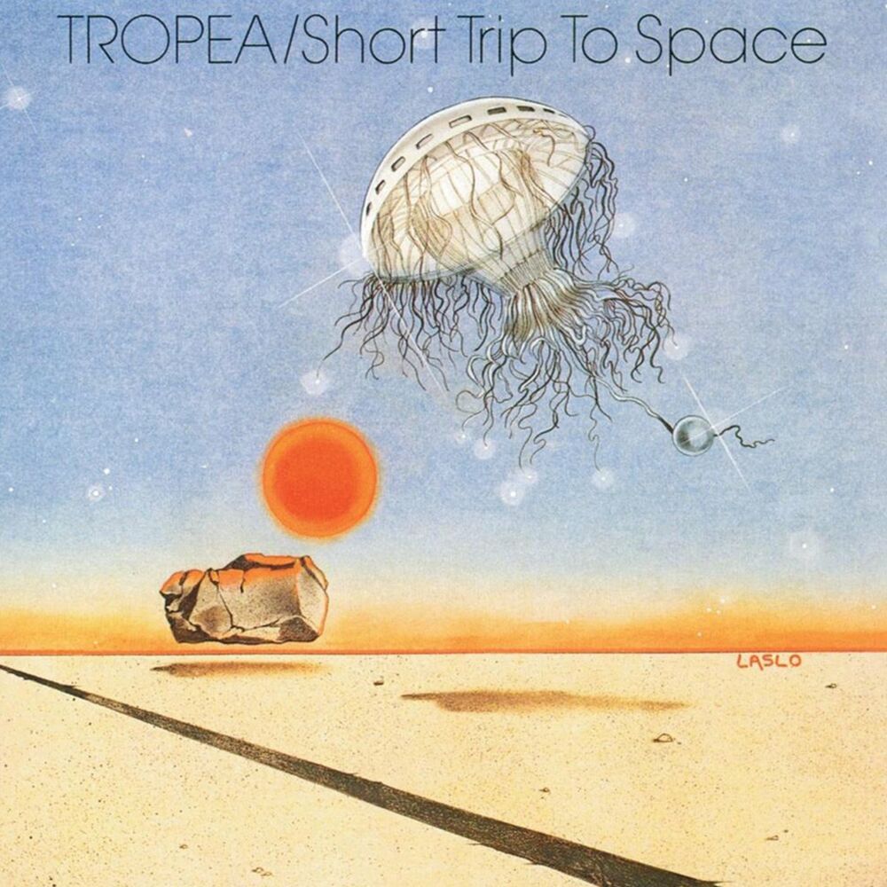 Picture of Tropea/Short Trip to Space