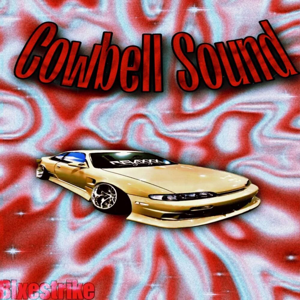 Picture of COWBELL SOUND