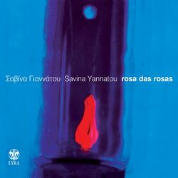 Cover of Rosa das Rosas
