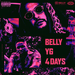 Cover of 4 Days