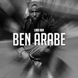 Ben Arabe