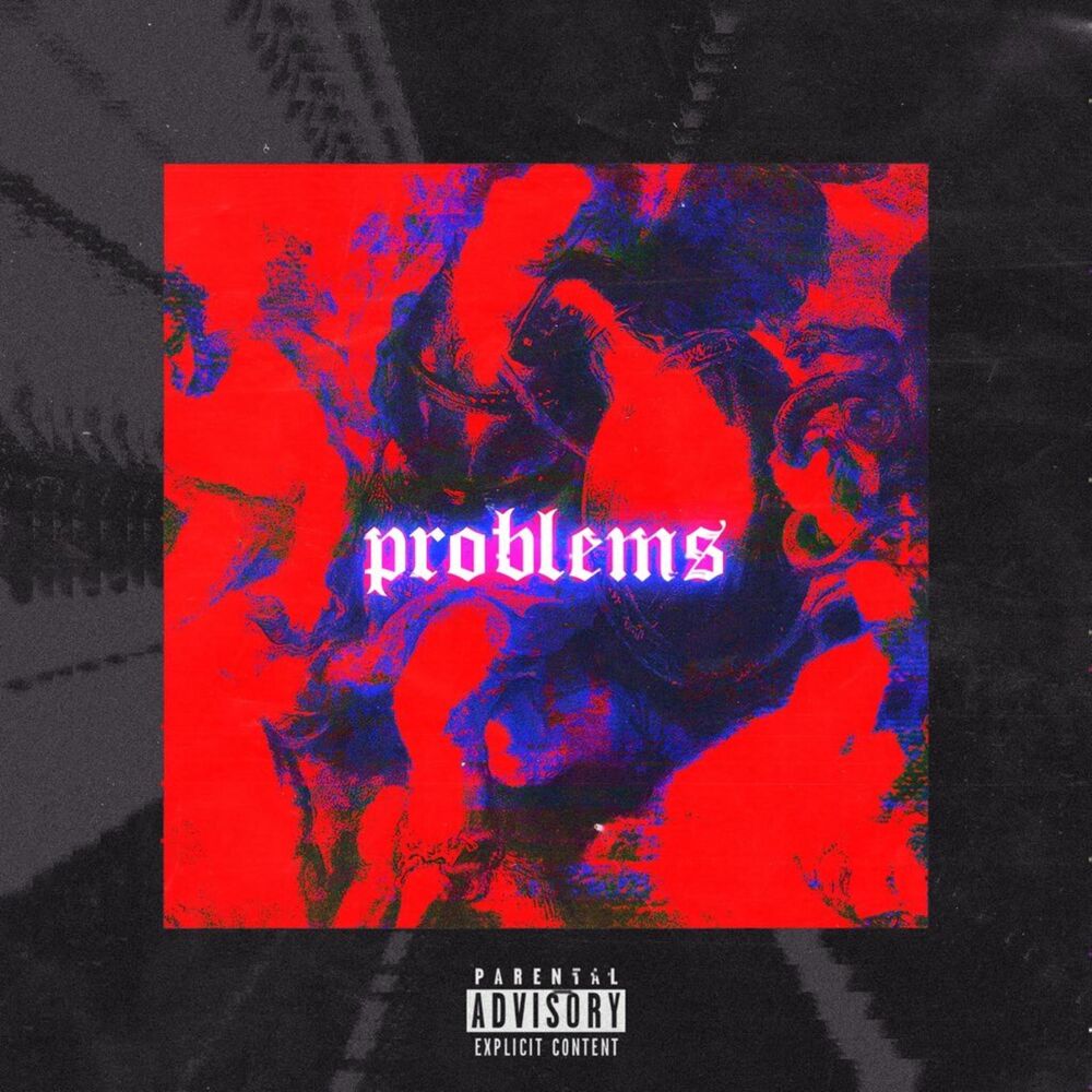 Picture of Problem$ (feat. Taz)
