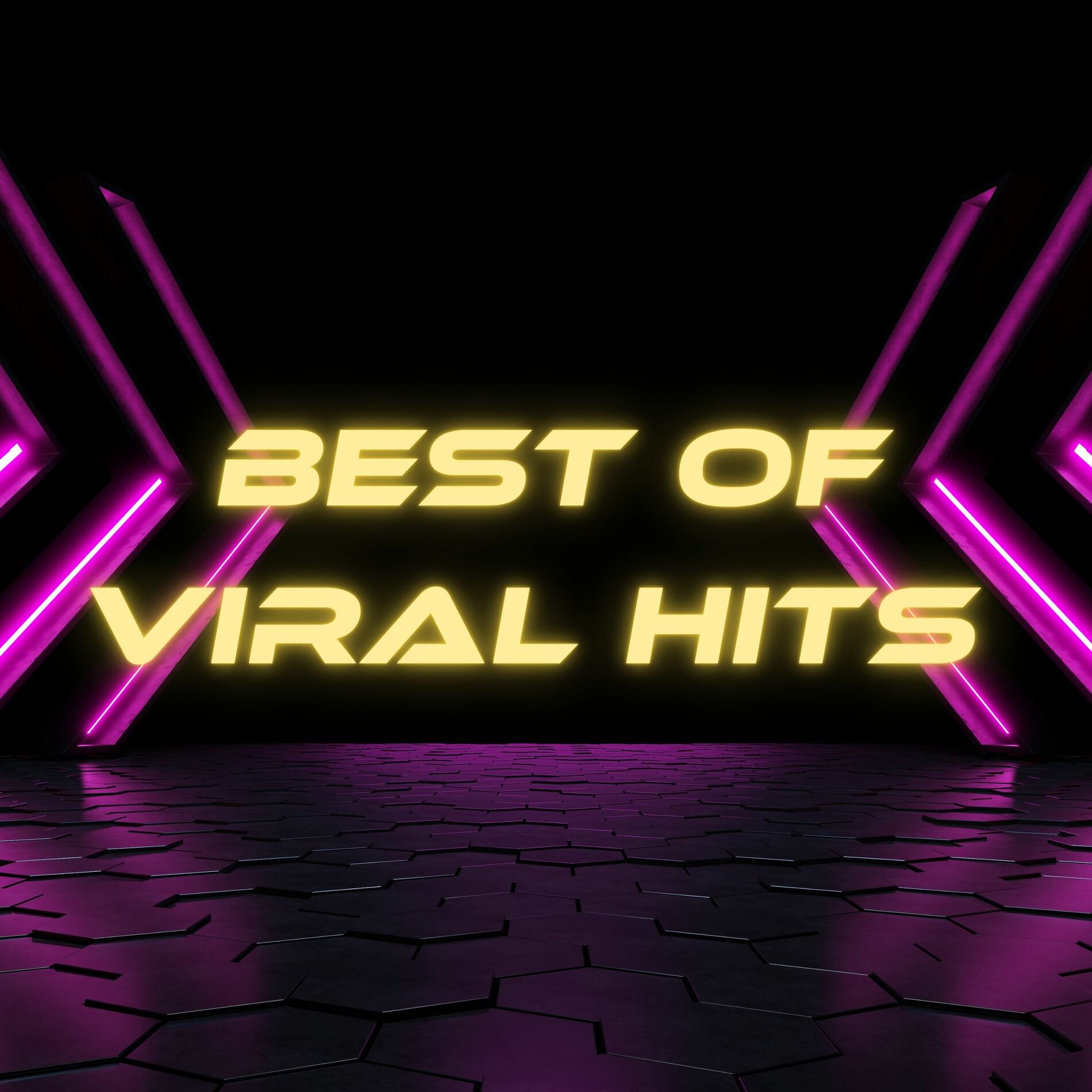 Album cover of Best of Viral Hits