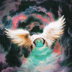 Cover of Tunnel Vision