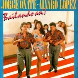 Cover of Bailando Así