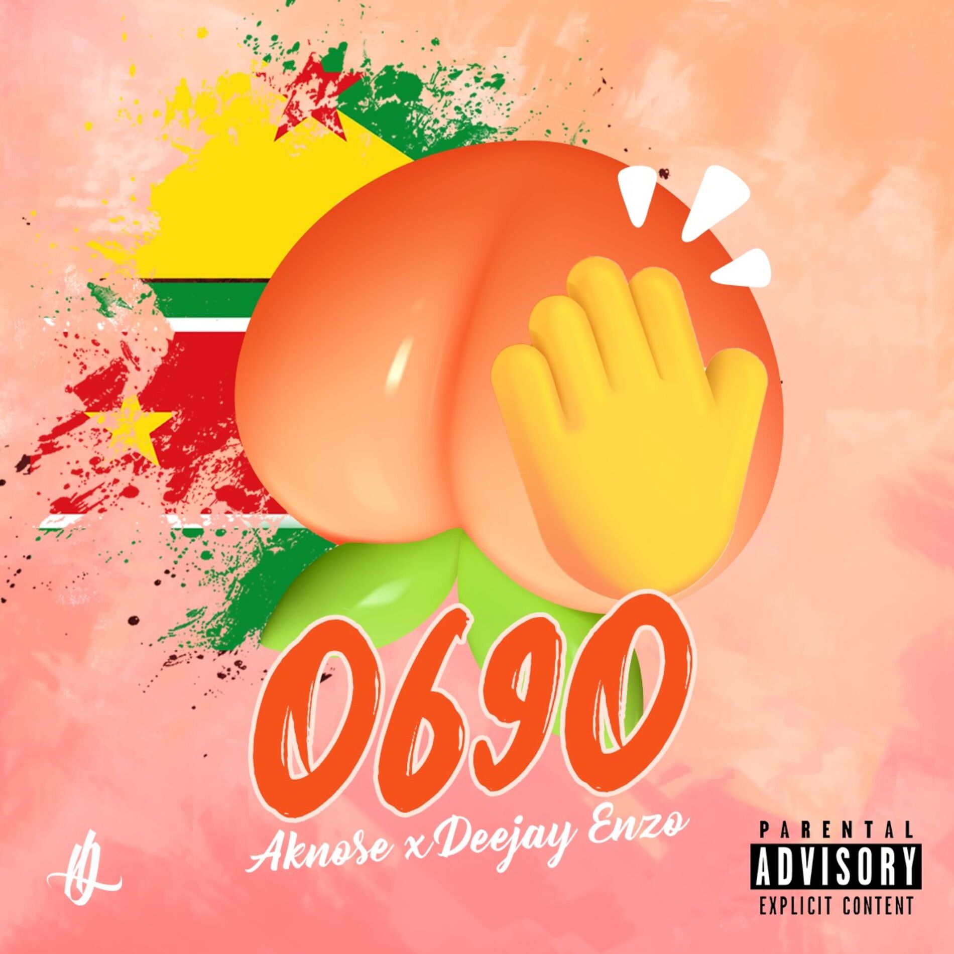 Album cover of 0690